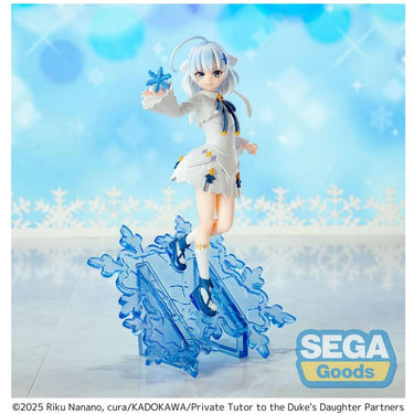 Private Tutor to the Duke´s Daughter Luminasta PVC Statue Tina Howard 20 cm - The Happy Toy Store